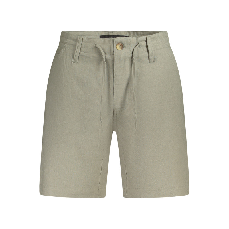 GUESS JEANS PANTALONE BERMUDA UOMO VERDE