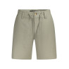 GUESS JEANS MEN&39S BERMUDA PANTS GREEN