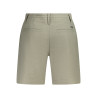GUESS JEANS MEN&39S BERMUDA PANTS GREEN