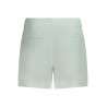 GUESS JEANS PANTALONE SHORT DONNA VERDE