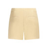 GUESS JEANS KURZE HOSEN DAMEN BEIGE