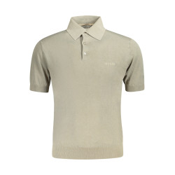 GUESS JEANS MAGLIA UOMO VERDE