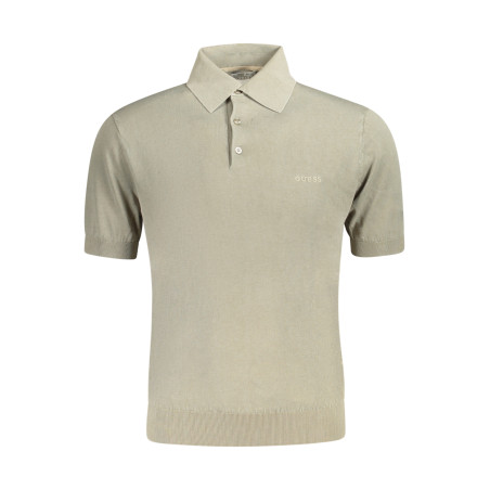 GUESS JEANS MAGLIA UOMO VERDE