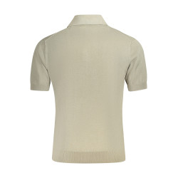 GUESS JEANS HERREN GRÜNER PULLOVER