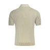 GUESS JEANS HERREN GRÜNER PULLOVER