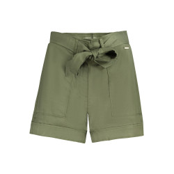 GUESS JEANS GREEN WOMEN&39S...