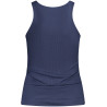 GUESS JEANS WOMEN&39S TANK TOP BLUE
