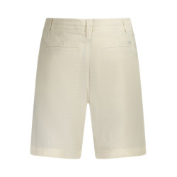 GUESS JEANS MEN&39S BERMUDA PANTS BEIGE