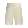 GUESS JEANS MEN&39S BERMUDA PANTS BEIGE