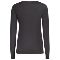 GUESS JEANS MAGLIA DONNA NERO