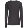 GUESS JEANS MAGLIA DONNA NERO