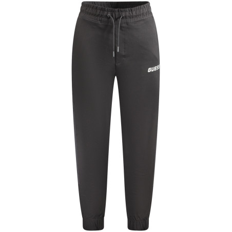 GUESS JEANS PANTALONE UOMO NERO