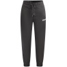 GUESS JEANS MEN&39S BLACK PANTS