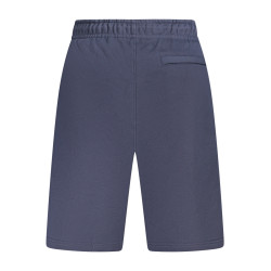 GUESS JEANS MEN&39S SHORT PANTS BLUE