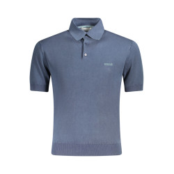 GUESS JEANS HERREN BLAUER...