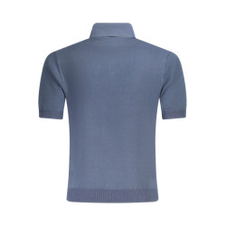 GUESS JEANS HERREN BLAUER PULLOVER
