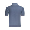 GUESS JEANS HERREN BLAUER PULLOVER