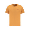 PEPE JEANS HERREN KURZARM T-SHIRT ORANGE