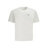 PEPE JEANS KURZARM-T-SHIRT HERREN WEISS