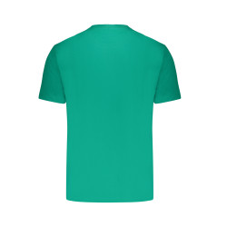 PEPE JEANS KURZARM-T-SHIRT HERREN GRÜN