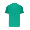 PEPE JEANS KURZARM-T-SHIRT HERREN GRÜN