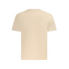 PEPE JEANS SHORT SLEEVE T-SHIRT MEN BEIGE