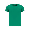 PEPE JEANS T-SHIRT MANICHE CORTE UOMO VERDE