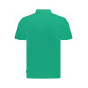 PEPE JEANS HERREN KURZARM POLO GRÜN