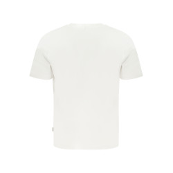 PEPE JEANS T-SHIRT MANICHE CORTE UOMO BIANCO