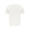 PEPE JEANS T-SHIRT MANICHE CORTE UOMO BIANCO