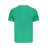 PEPE JEANS SHORT SLEEVE T-SHIRT MEN GREEN