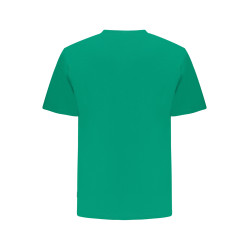 PEPE JEANS SHORT SLEEVE T-SHIRT MEN GREEN