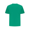 PEPE JEANS SHORT SLEEVE T-SHIRT MEN GREEN