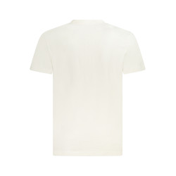 CALVIN KLEIN MEN&39S SHORT SLEEVE T-SHIRT WHITE