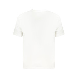 CALVIN KLEIN MEN&39S SHORT SLEEVE T-SHIRT WHITE