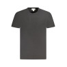 CALVIN KLEIN MEN&39S SHORT SLEEVE T-SHIRT BLACK