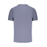 CALVIN KLEIN HERREN KURZARM T-SHIRT BLAU