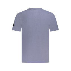 CALVIN KLEIN MEN&39S SHORT SLEEVE T-SHIRT BLUE