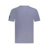 CALVIN KLEIN MEN&39S SHORT SLEEVE T-SHIRT BLUE