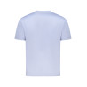 CALVIN KLEIN MEN&39S SHORT SLEEVE T-SHIRT BLUE