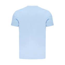 CALVIN KLEIN MEN&39S SHORT SLEEVE T-SHIRT BLUE