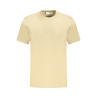 CALVIN KLEIN MEN&39S SHORT SLEEVE T-SHIRT GREEN