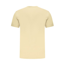 CALVIN KLEIN MEN&39S SHORT SLEEVE T-SHIRT GREEN