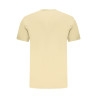 CALVIN KLEIN MEN&39S SHORT SLEEVE T-SHIRT GREEN