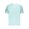CALVIN KLEIN HERREN KURZARM T-SHIRT GRÜN