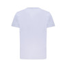 CALVIN KLEIN HERREN KURZARM T-SHIRT BLAU