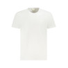 CALVIN KLEIN HERREN KURZARM T-SHIRT WEISS