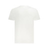 CALVIN KLEIN HERREN KURZARM T-SHIRT WEISS