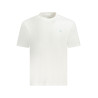 CALVIN KLEIN HERREN KURZARM T-SHIRT WEISS