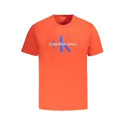 CALVIN KLEIN HERREN KURZARM...